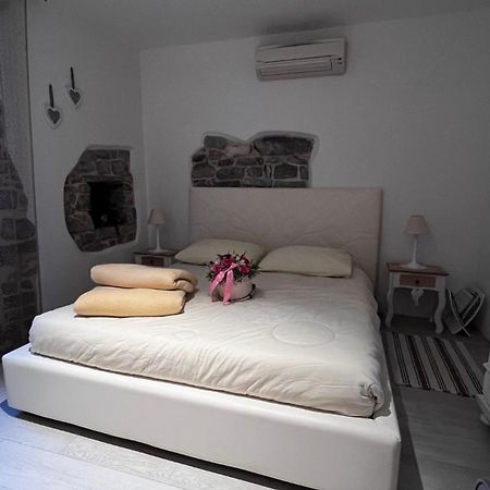 Romantic Apartment Lovran - 4 Stars Экстерьер фото