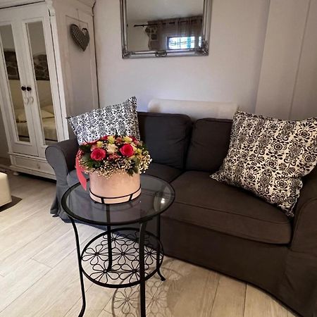 Romantic Apartment Lovran - 4 Stars Экстерьер фото
