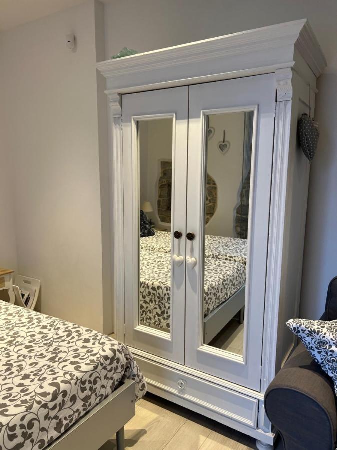Romantic Apartment Lovran - 4 Stars Экстерьер фото