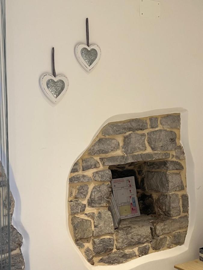 Romantic Apartment Lovran - 4 Stars Экстерьер фото