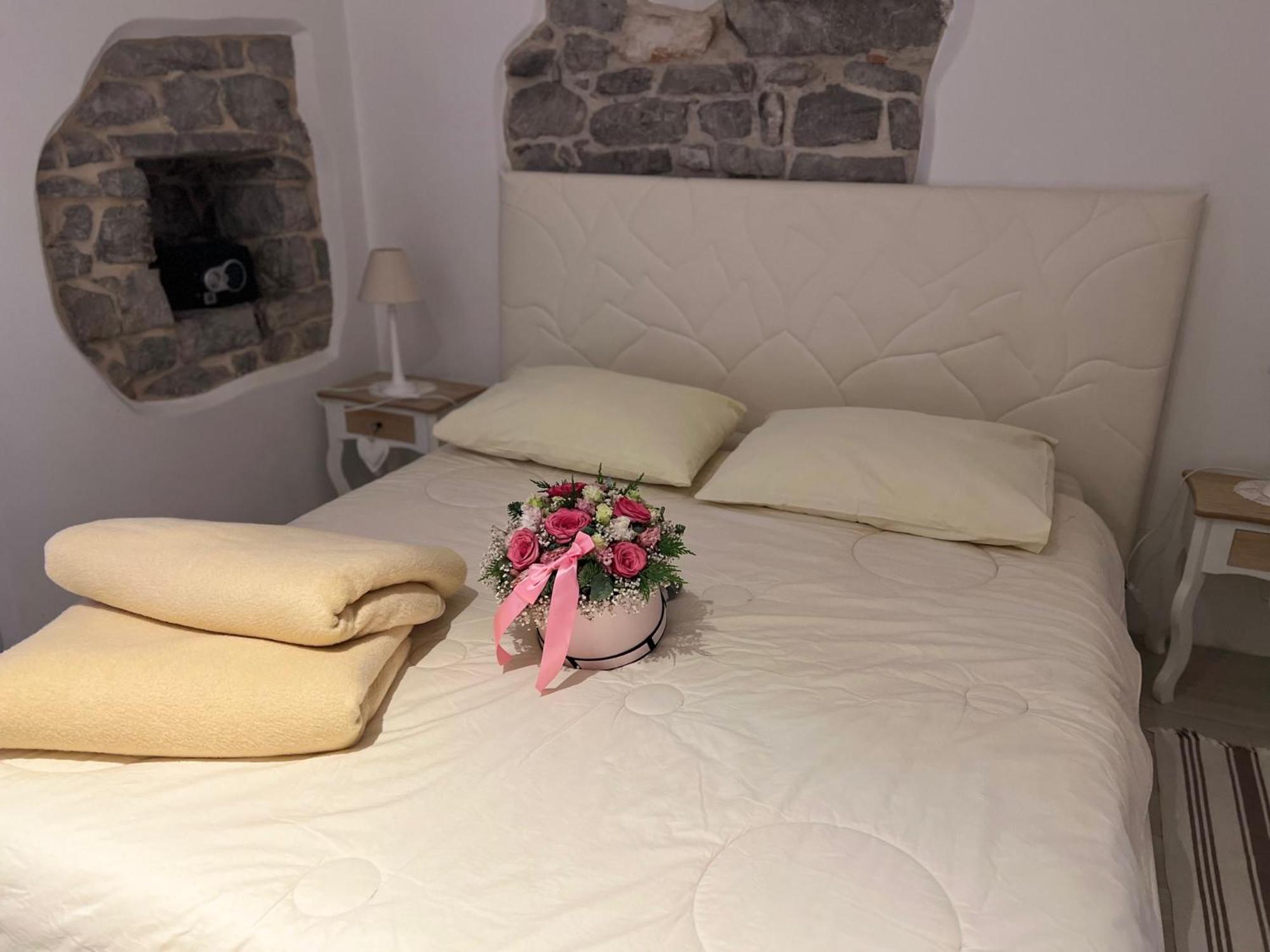 Romantic Apartment Lovran - 4 Stars Экстерьер фото