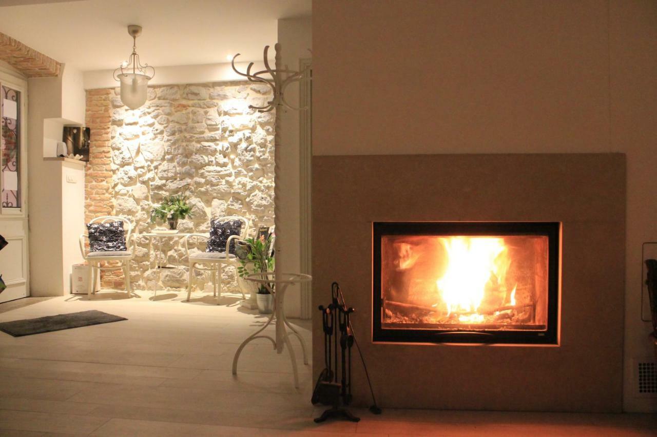 Romantic Apartment Lovran - 4 Stars Экстерьер фото