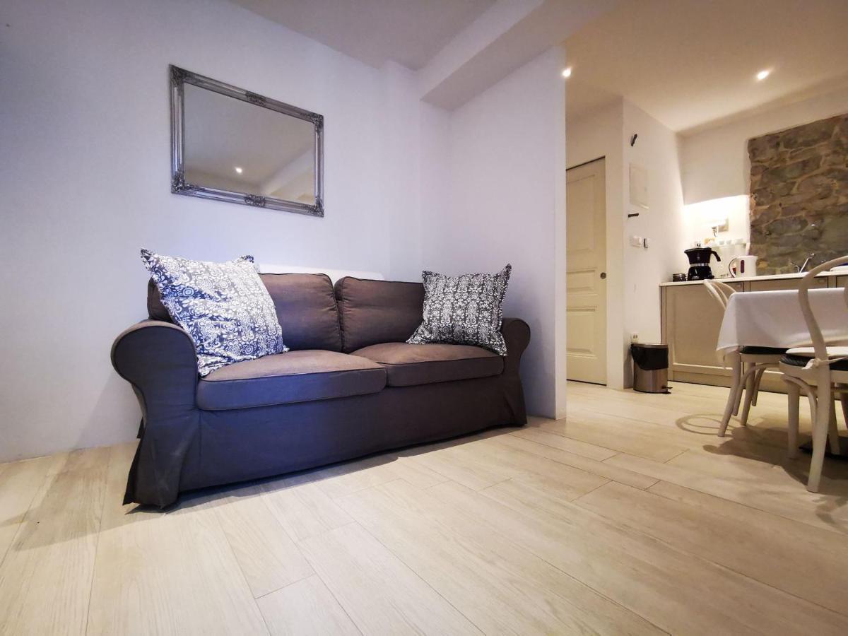 Romantic Apartment Lovran - 4 Stars Экстерьер фото