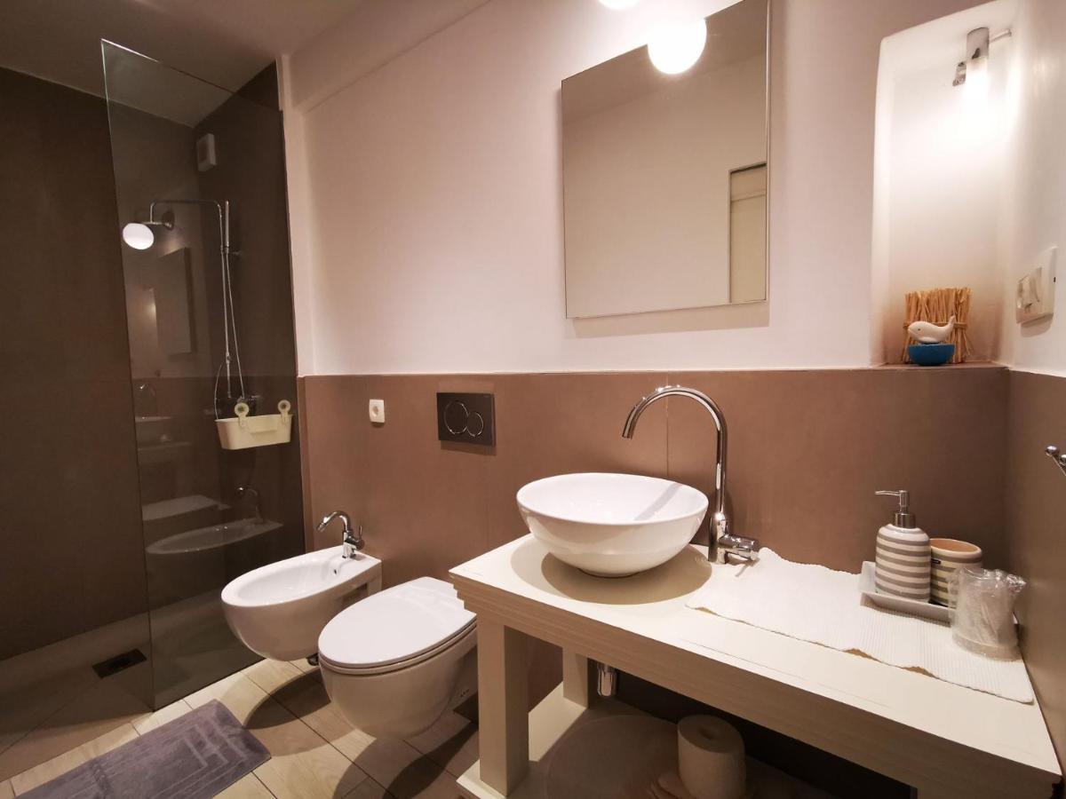 Romantic Apartment Lovran - 4 Stars Экстерьер фото