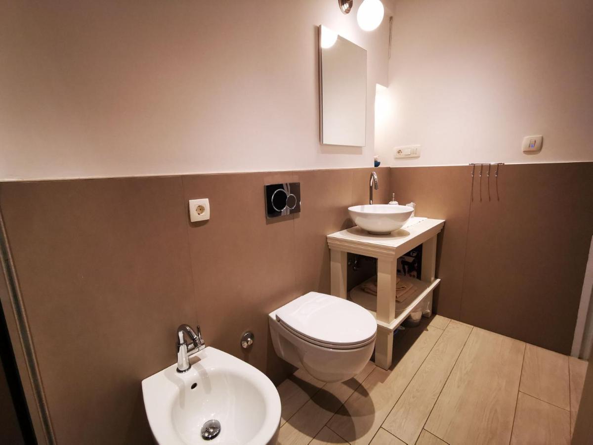Romantic Apartment Lovran - 4 Stars Экстерьер фото