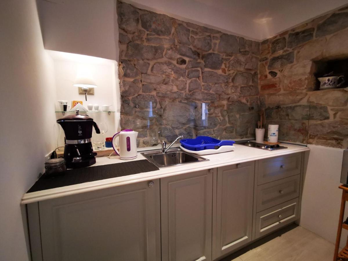 Romantic Apartment Lovran - 4 Stars Экстерьер фото